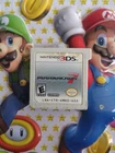 Mario Kart 7 (Nintendo 3DS, 2011) Authentic Game Cartridge Only - Tested