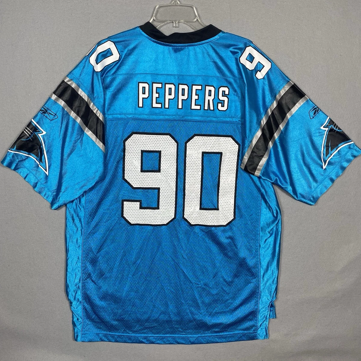 Reebok Carolina Panthers NFL Jerseys for sale | eBay