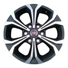 FIAT FULLBACK 17†ALLOY WHEEL 2015-2020 TBFIATWHEEL