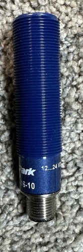 HydePark SM652A-416-10 Superprox Sensor 18mm Diameter Pump-in Latch - 第 3/6 張圖片