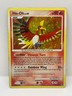 Ho-Oh Holo Rare Pokemon TCG Secret Wonders Holo Bleed Heavily Played