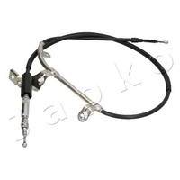 Bremsseil Seilzug Feststellbremse Japko 1310932 FüR Audi A6 C5 4B2 4B4 Avant 4B5