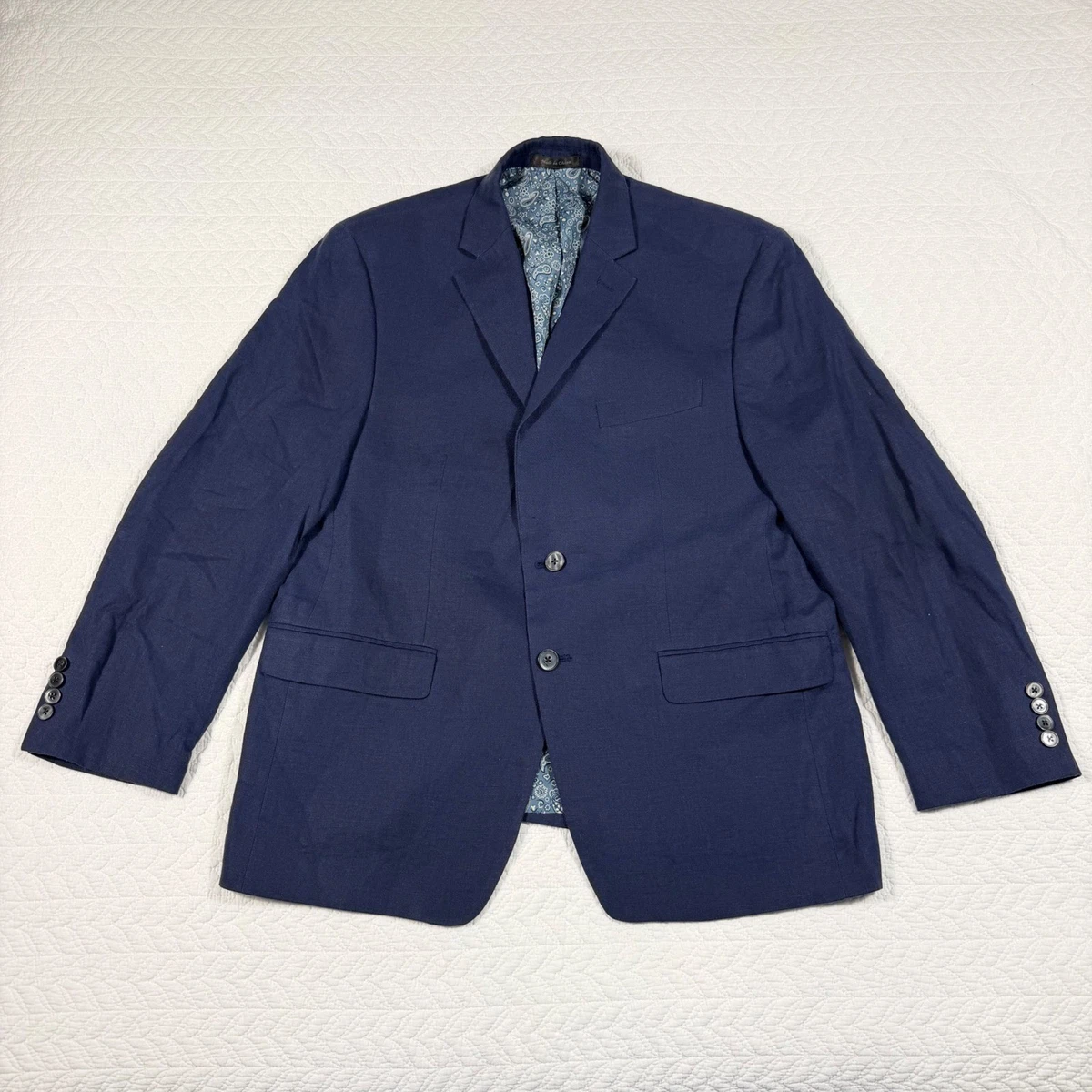 Lauren Ralph Lauren Blue Suits & Blazers for Men for sale | eBay