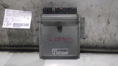 13 NISSAN MAXIMA Engine Control Module A56J06Z1Z2Y30