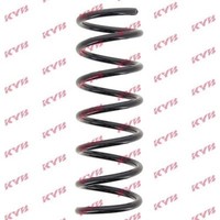 2X Kyb RA6268 Fahrwerksfeder FüR Volvo S40 V50 544 545