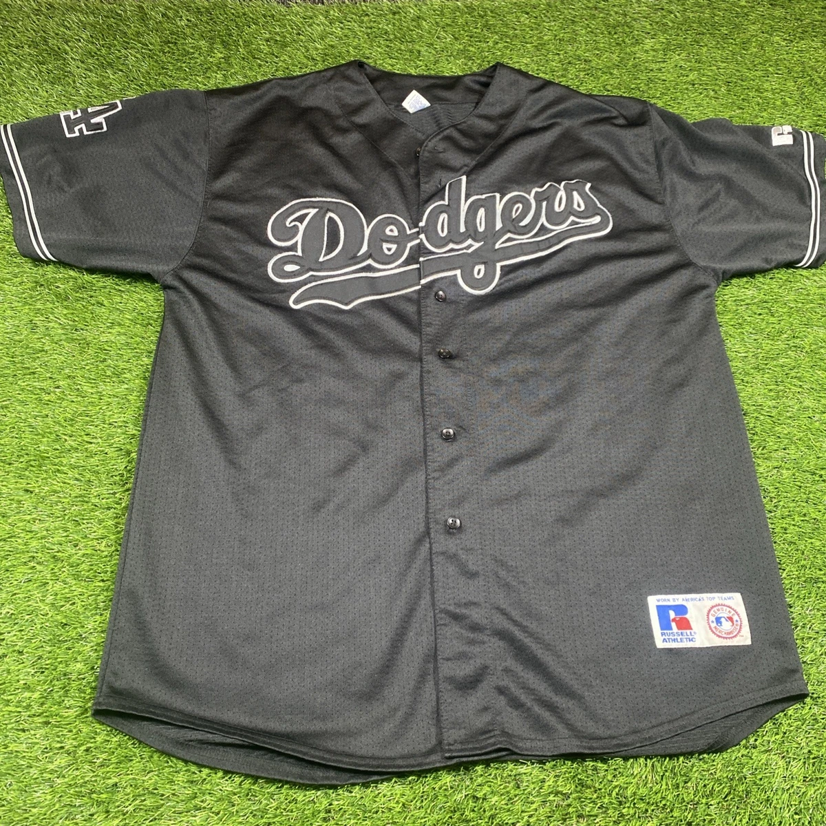 Lee Los Angeles Dodgers ユニフォーム　2XL Size 2XL Los Angeles Dodgers MLB Jerseys for sale | eBay