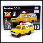 Tomica Premium Unlimited 13 Toy Story Pizza Planet Truck Tomy 2026 New