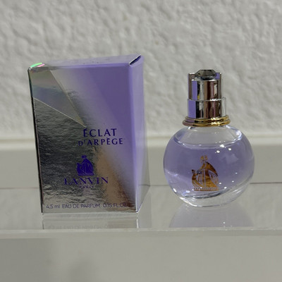 Lanvin Éclat d Arpège Eau de Parfum Miniature 4.5 ml / 0.15 fl oz