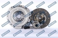 Kupplungssatz FÜR MERCEDES-BENZ Sprinter 3-T Kasten (B903) - Rymec JT1914019