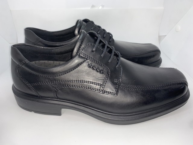 zapatos ecco 2019 black