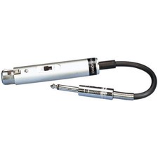Microphone Matching Transformer
