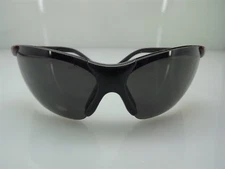 New Nascar "Safety Eyewear" Glasses ENCON SAFETY PRODUCTS GRAY ENFOG HC