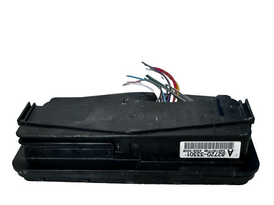2012 - 2017 Toyota Camry Fuse Box Junction Block P: 82720-33301 OEM !