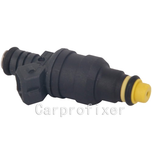 4PC Fuel Injectors 0280150965 For Mitsubishi Eclipse Dodge Chrysler 2.0L 1995-99 - Picture 4 of 11