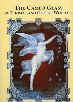 Das Kameeglas von Thomas und George Woodall von Christopher Woodall Perry 978090