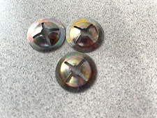 1996-2002 MERCEDES-BENZ E320 E430 W210 ~ 3 DOOR TRIM NUT ~ A0019941245