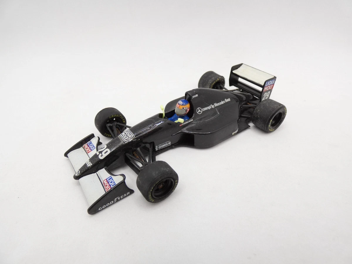 Onyx Diecast Formula 1 Cars for sale | eBay