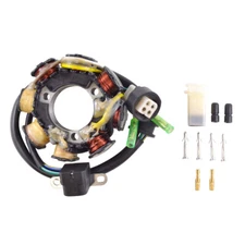 Stator fits Yamaha YFB 250 Timberwolf 2x4 1992 1993 YFB250 4BD-85510-00-00