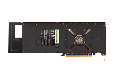 AMD Radeon Instinct MI25 16GB HBM2 PCIe - Data Center Compute Card