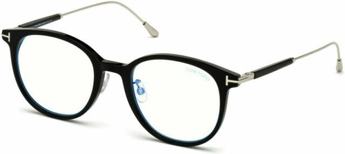 Tom Ford Sunglasses TF5179 Havana/Clear 53-22-145mm With Case New