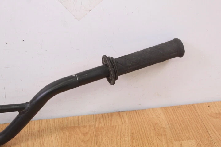 Рули 1999 TIGERSHARK TS1100LI - Изображение 4 из 4