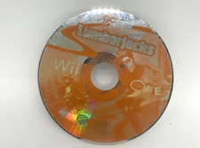 Lumberjacks Go Play Game (Nintendo Wii, 2006)