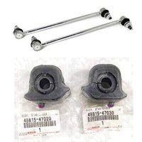 Toyota Original OEM Prius Prius PHV 09- Stabilisator Vorne Links...