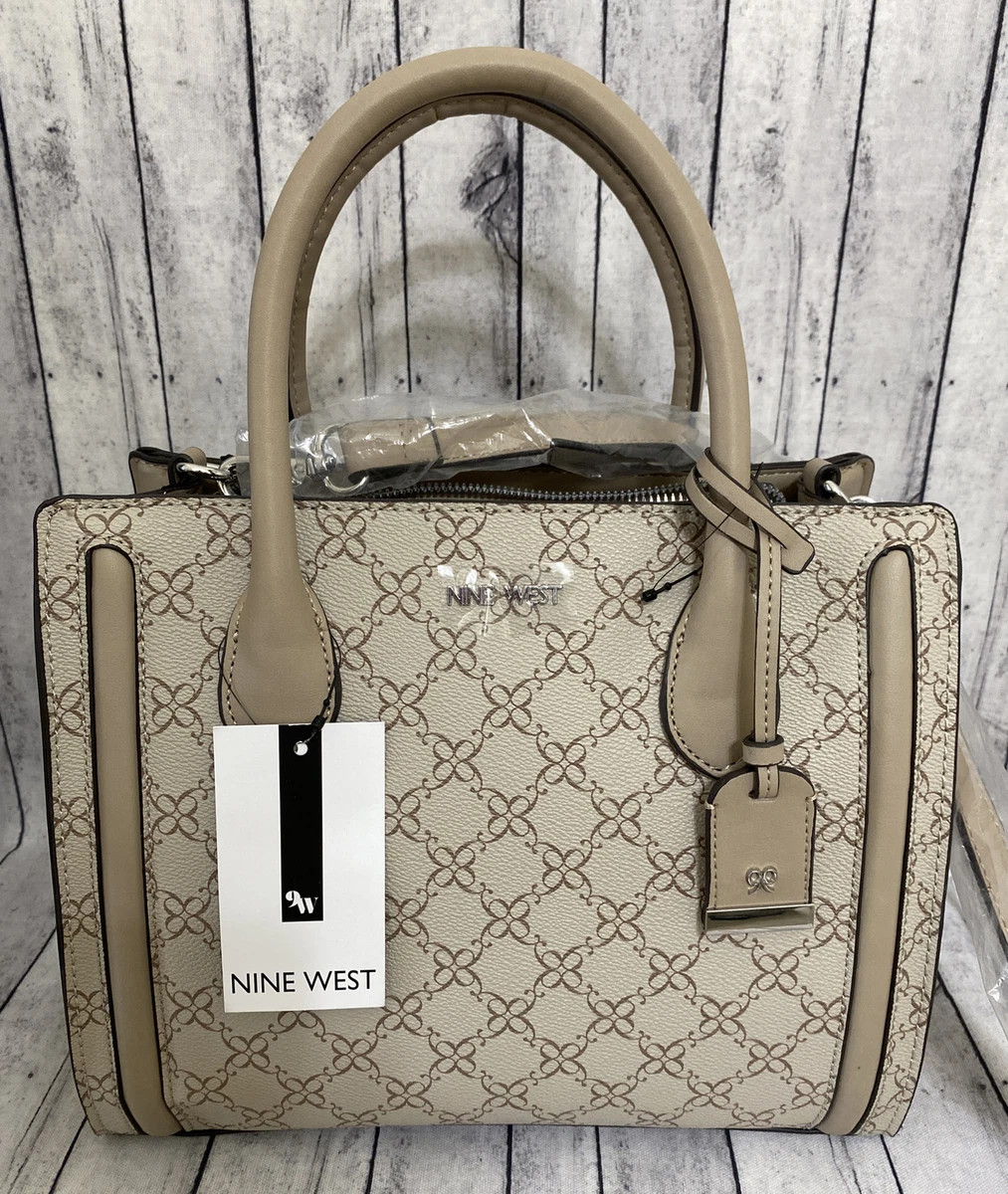 Nine West, Bags, Nine West Crossbody Bag Price Dropped