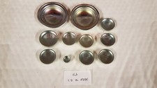 Fiat 1.2 8v Fire Core Plug Set Punto Panda Bravo Brava Cinquecento Seicento