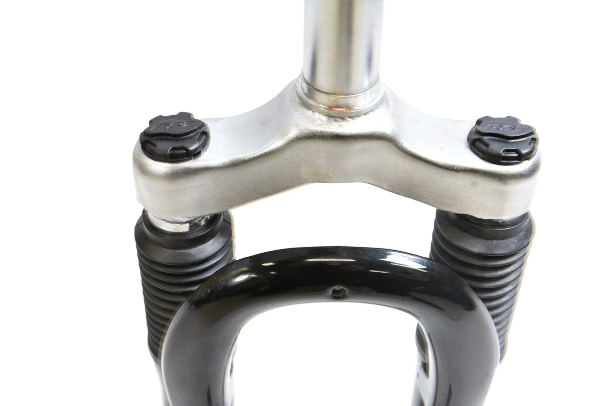 Rst first best sale 24 suspension fork
