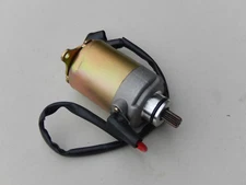 SSR SRU170RS, Bison 200P, Bison 200U, Electric Starter Motor