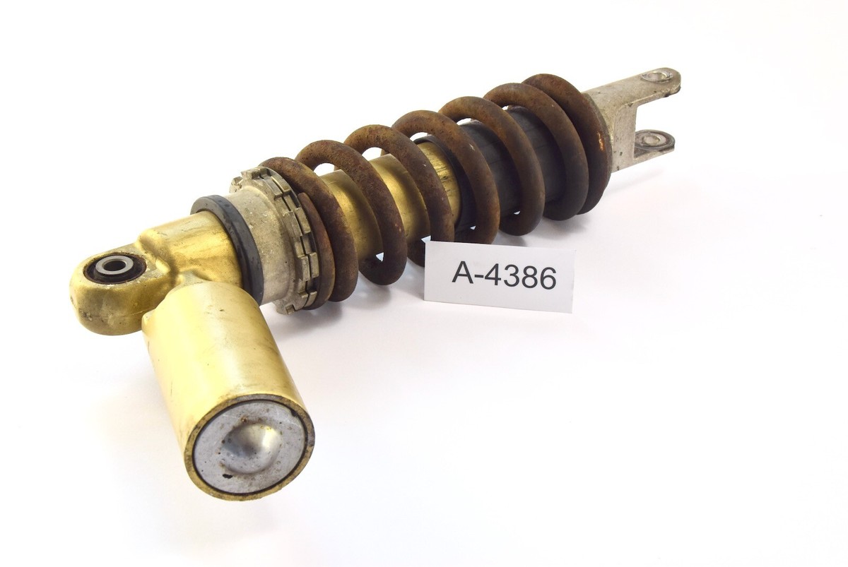 Kawasaki Ninja ZX-6R ZX600J Bj 1999 - shock absorber strut A4386