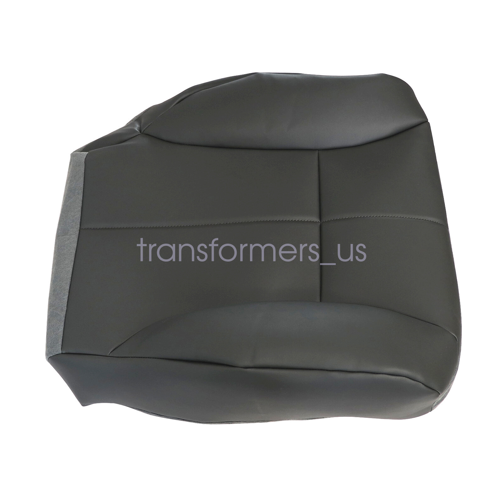 1998 to 2002 Fits Dodge Ram 1500 Passenger Bottom Cloth Cover