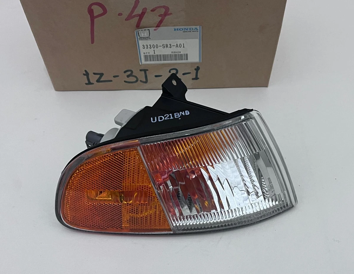 Honda Parts & Accessories for 1993 Honda Civic for sale | eBay