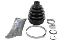 Vaico V10-6360 Faltenbalgsatz, Antriebswelle FüR Audi Lada Seat VW
