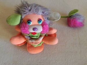 peluche anni 80