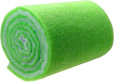 Aquarium Filter Media Pad Dual Density Bonded Filter Floss Roll Cut to Fit fo..