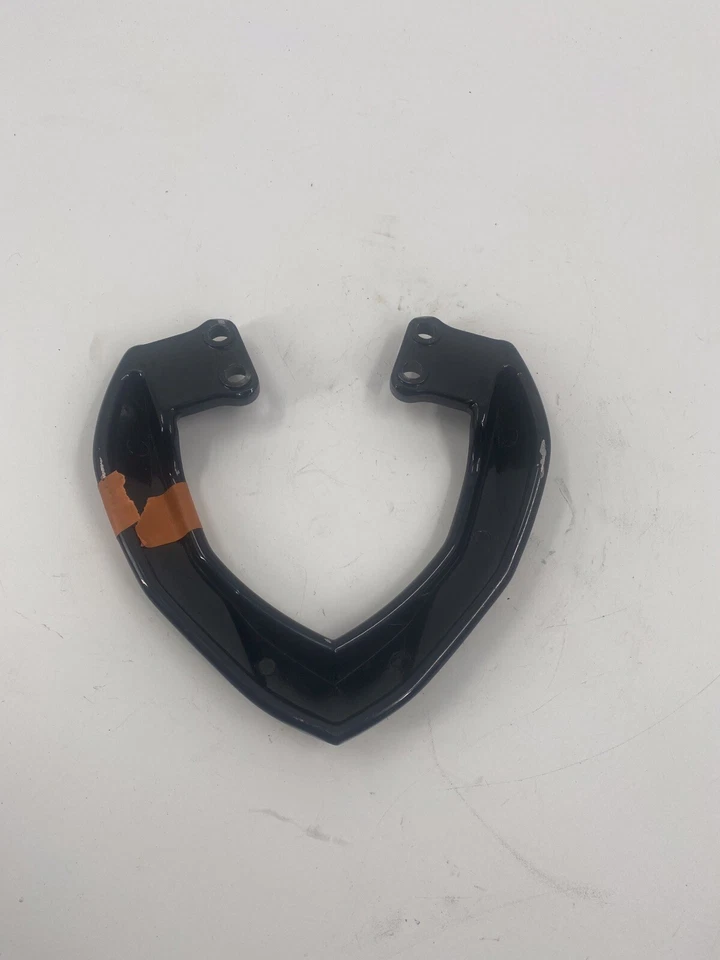 SYM WOLF 125. 2016 Rear Pillion Grab Handle . #1 - Image 4 of 4