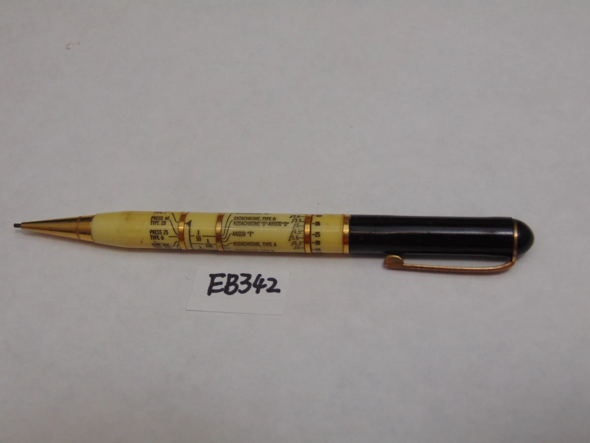Mechanical pencil with camera deals