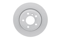 Bremsscheibe BMW T. X5/X6 2.0-3.0 07-