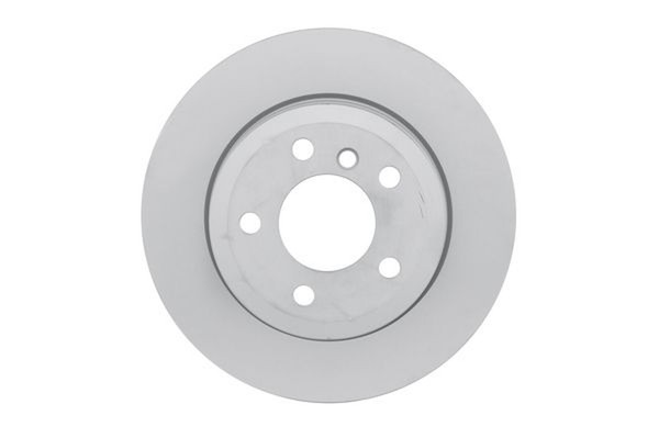 Bremsscheibe BMW T. X5/X6 2.0-3.0 07--image
