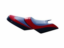 Sea-Doo GTX RXT 4-Tec LTD Wake Seat Cover 2007 2008 Seadoo Red Carbon