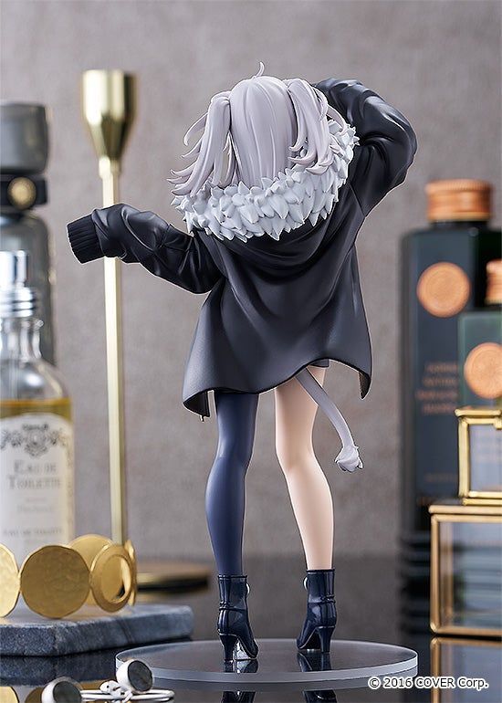 Hololive Production Shishiro Botan Max Factory POP UP PARADE