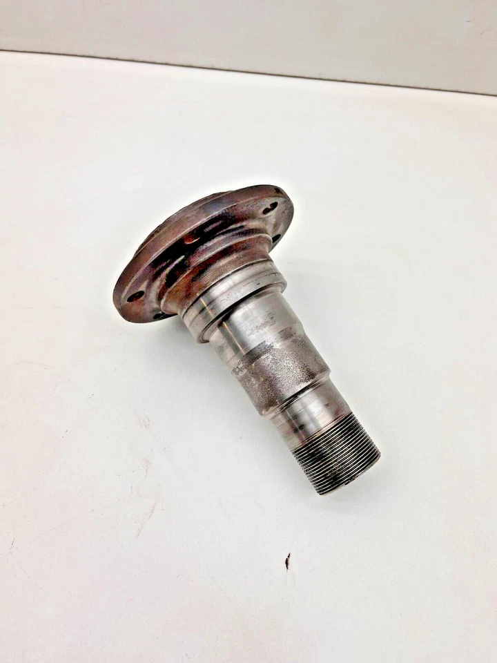 Spindle Large Bearing 706570X Chevy K5 K10 K20 GMC K15 K25 Dana 44 GM 10 Bolt - Image 3 of 4