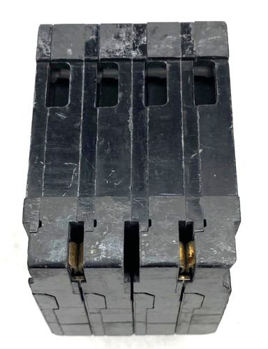 20-30A Murray MP220230CT2 Circuit Breaker 30A - 20/20A - 30A 2-2P 120/240V MH-T - Picture 10 of 12