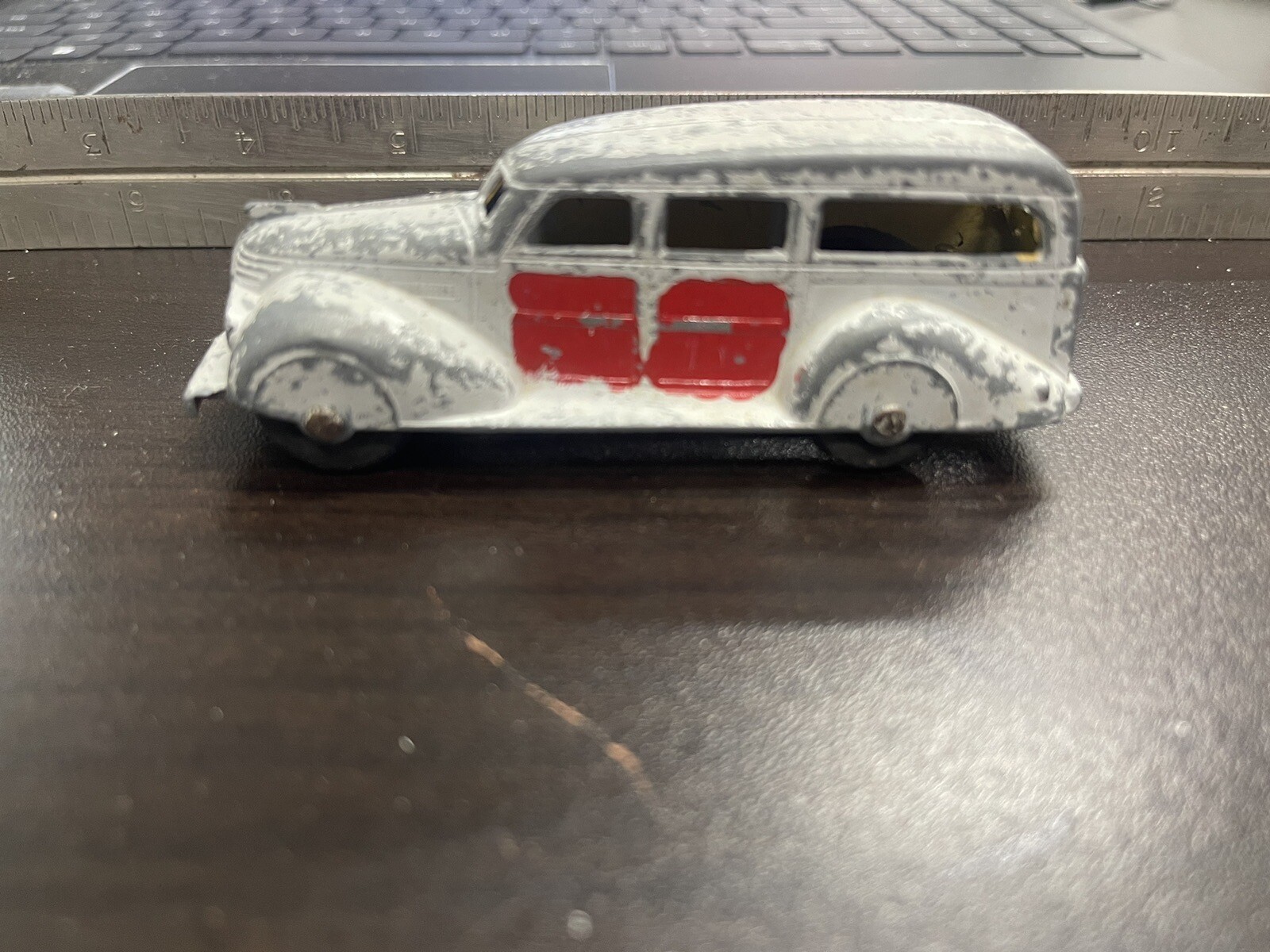vintage tootsie toy diecast car lot | eBay