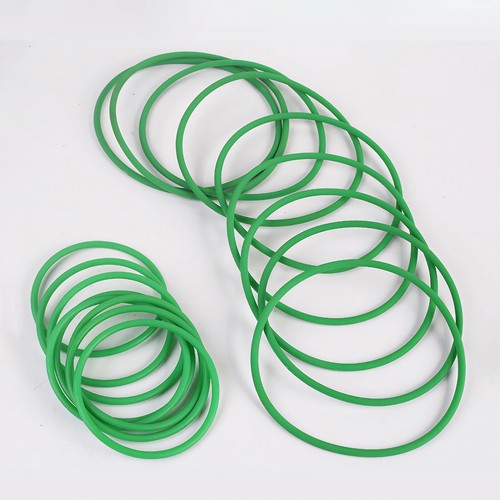 PU Solid Round Belt Diameters 2mm-10mm Polyurethane Close Loop Drive Belting - Picture 11 of 96