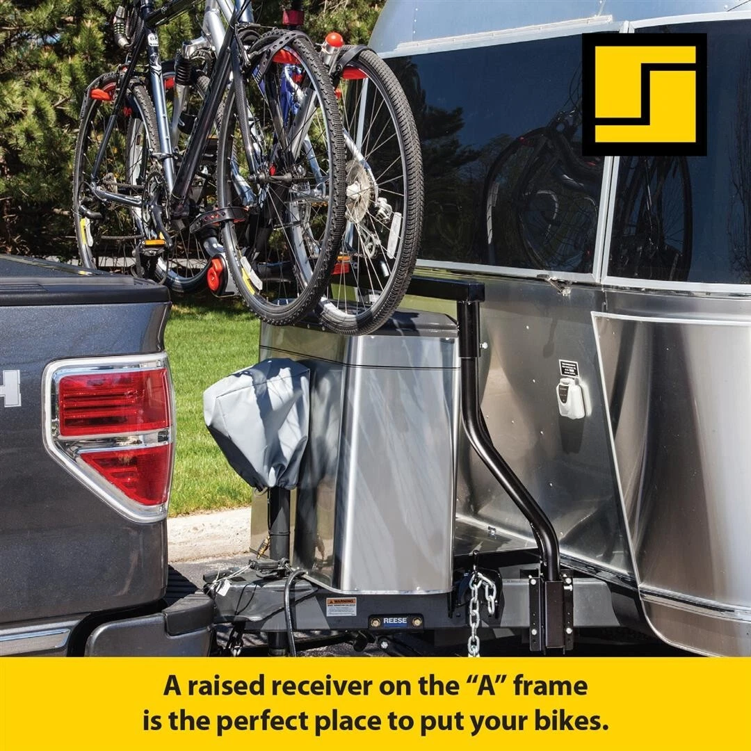 Stromberg carlson hotsell bike rack