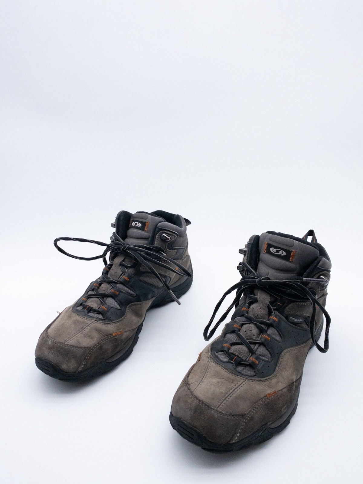 Salomon Scarpe Da Trekking Uomo Taglia 43 1 3 EU Art 28592 100