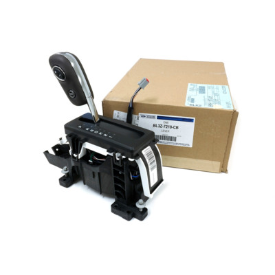 OEM NEW Automatic Transmission Gear Speed Shift Lever 11-14 F-150 BL3Z-7210-CB
